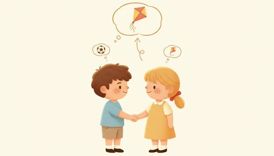 룸메이트 둘이 리모컨을 두고 평일과 주말로 나누기