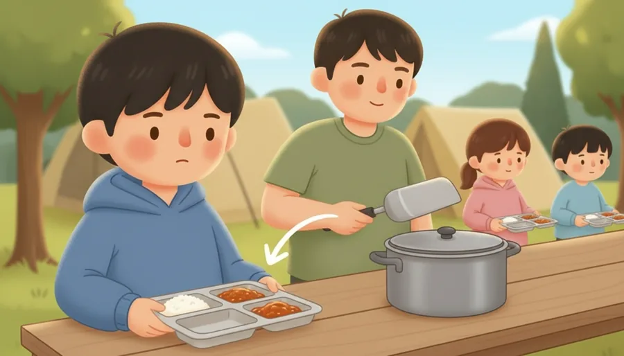 동아리 발표회 팀별 무대 시간 5분