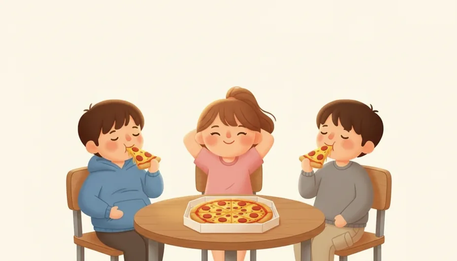 자격증 시험 시간이 남아 검토하는 상황