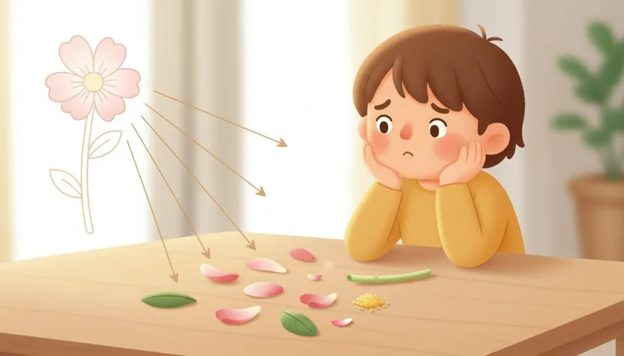 게임에서 진 판을 되짚어 어디서 어긋났는지 단계별로 쪼개보는 장면