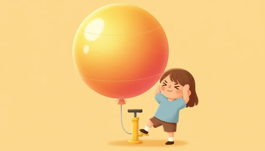 이사 가기 전인데 새 방과 새 동네가 벌써 머릿속에 그려지는 사람