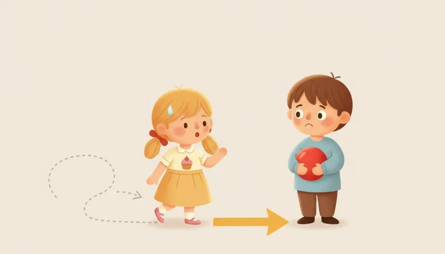 피하고 싶은 일 앞에서 돌아가지 않고 서서 눈 맞추기