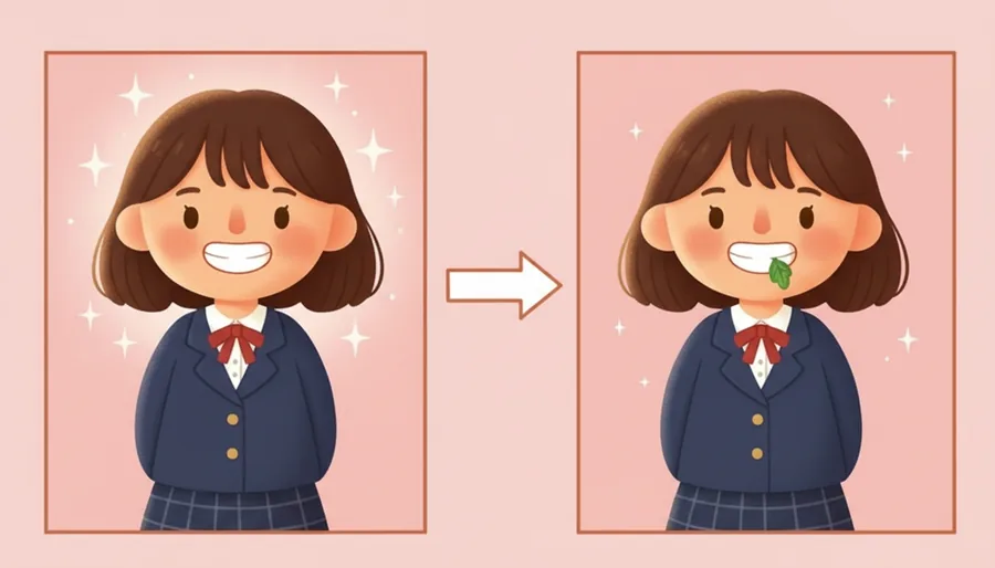 립싱크 소문 때문에 덜 빛나 보이게 된 합창대회 1등