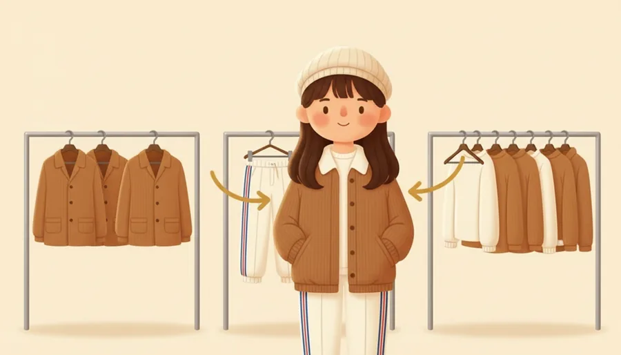 트로트·재즈·힙합이 섞인 친구 플레이리스트