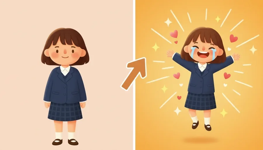 응원하는 팀이 마지막 1초에 역전골을 넣은 순간