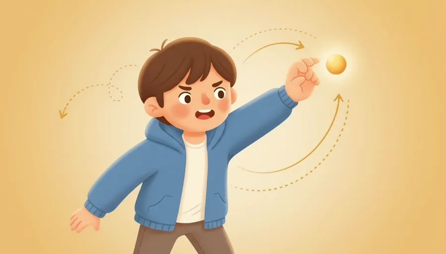 다큐에서 카메라에 잘 안 잡히는 표범
