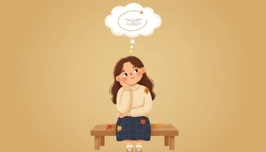 버스 창밖을 보다 떠오른 생각을 한참 굴려 보기