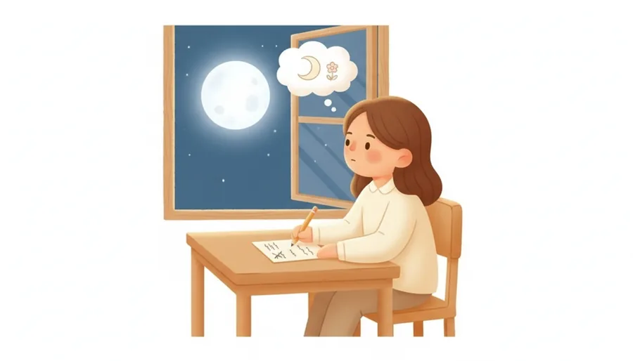 말을 골라 짧게 줄 끊어 글을 짓는 사람