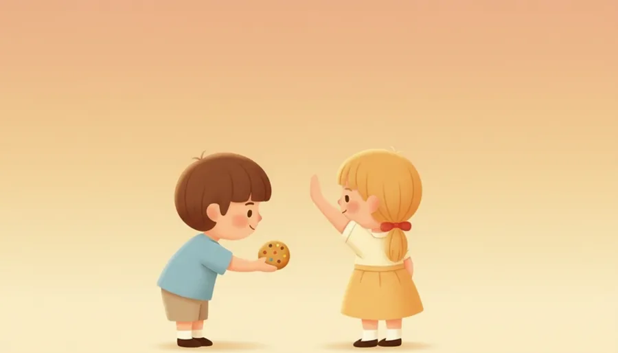 동료가 내민 우산을 고개 저으며 안 받고 나가는 사람