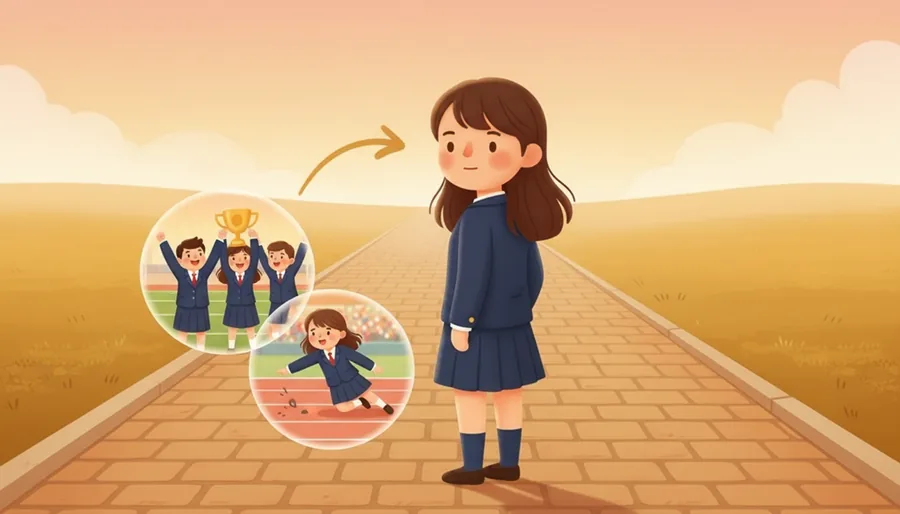 1년 치 사진을 처음부터 넘겨 보며 한 해를 되짚기