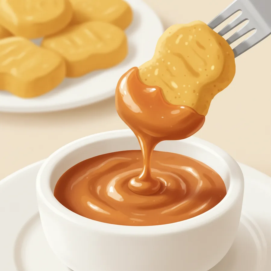 스파게티에 비빈 토마토·만두 찍는 간장·아이스크림 위 초콜릿