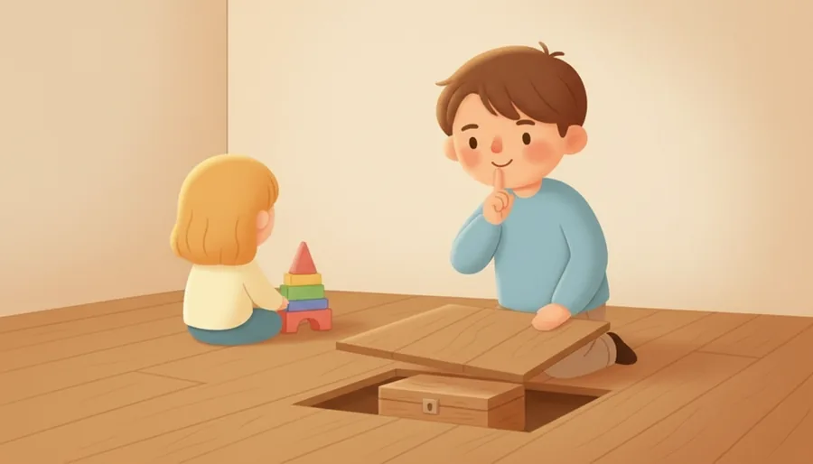 사장님이 국에 뭘 넣는지 아무한테도 안 알려 줌