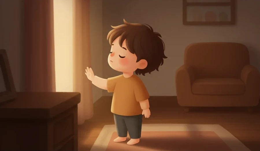 눈·코·귀로 바깥을 느끼고, 누가 말 안 해도 '뭔가 이상한데' 하고 마음이 먼저 느끼는 그 느껴서 아는 힘.