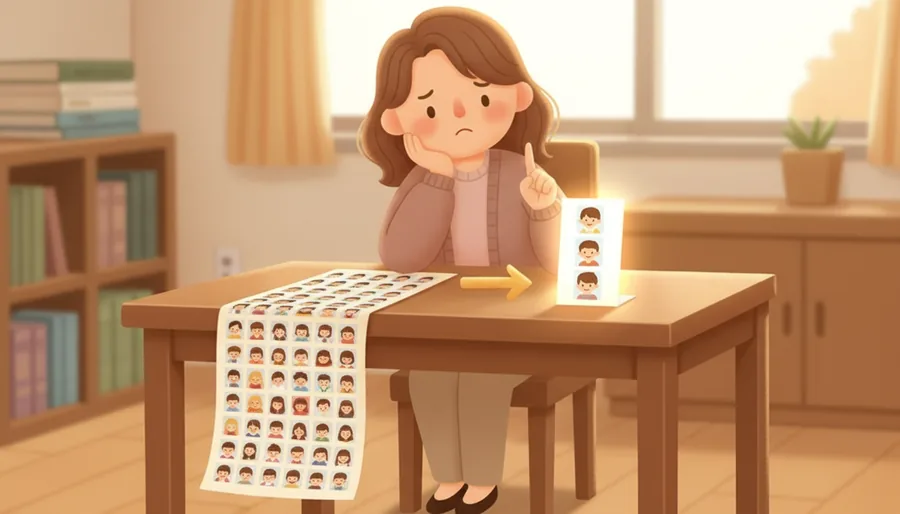 회사 워크숍 장소 후보 스무 곳을 세 곳으로 추리기