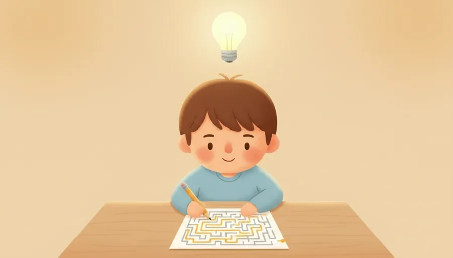 우산 한 개로 둘이 나가야 해서 막힌 상황
