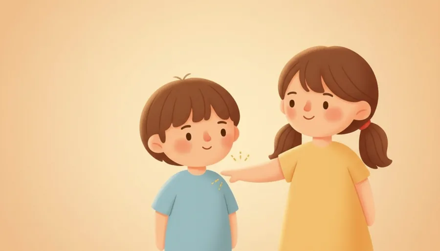 밤에 빗방울이 창유리를 톡톡 건드리는 소리