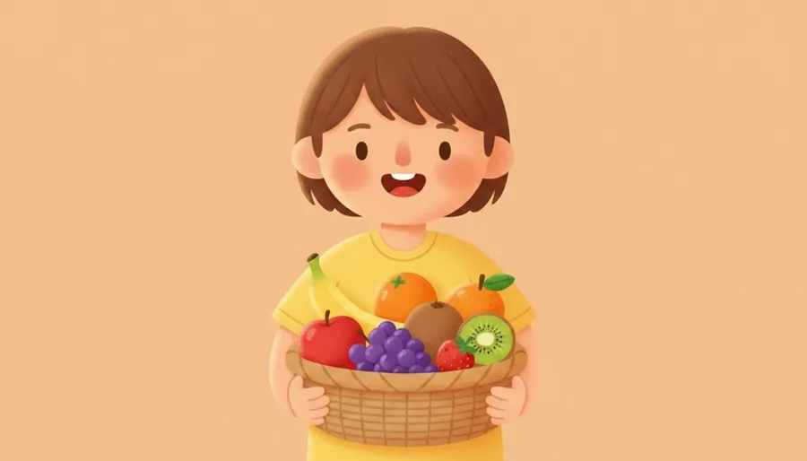 필통 안에 연필·지우개·자 세 개가 하나도 안 겹치게 들어 있는 장면